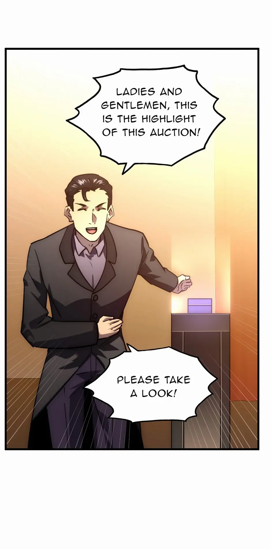 Read The Warrior Ascends From The Rubble chapter 119 image 17 on Lezhin