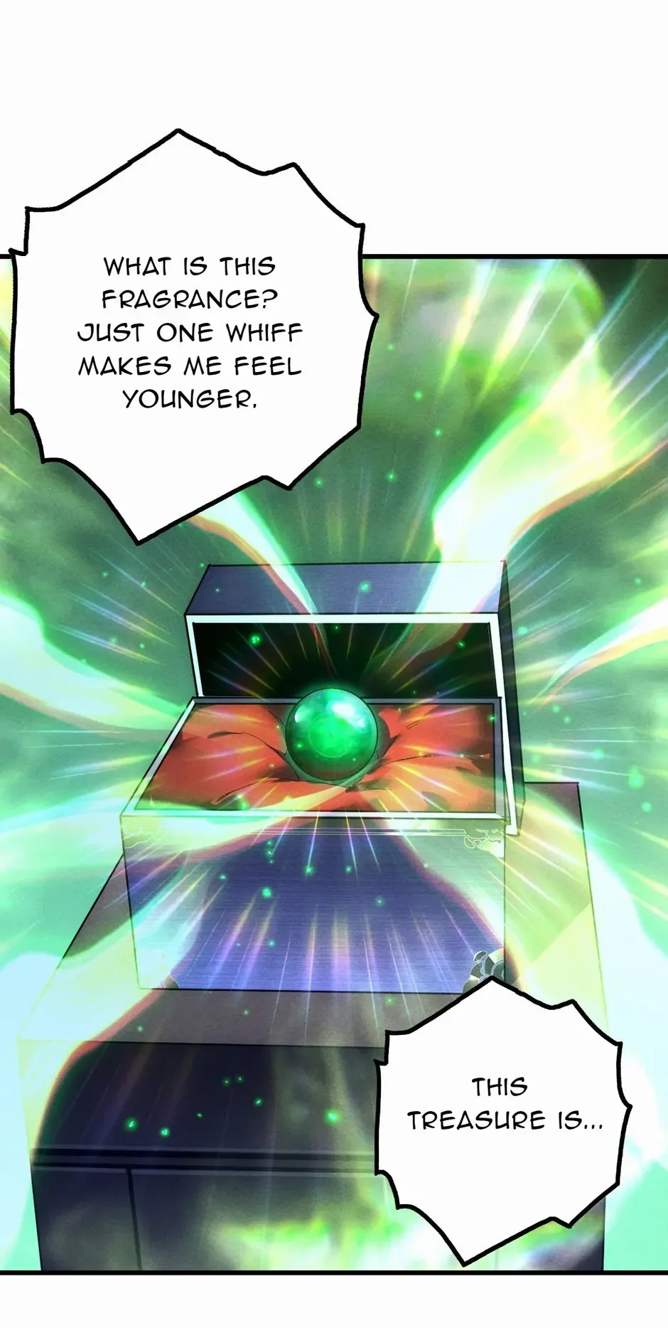 Read The Warrior Ascends From The Rubble chapter 119 image 18 on Lezhin