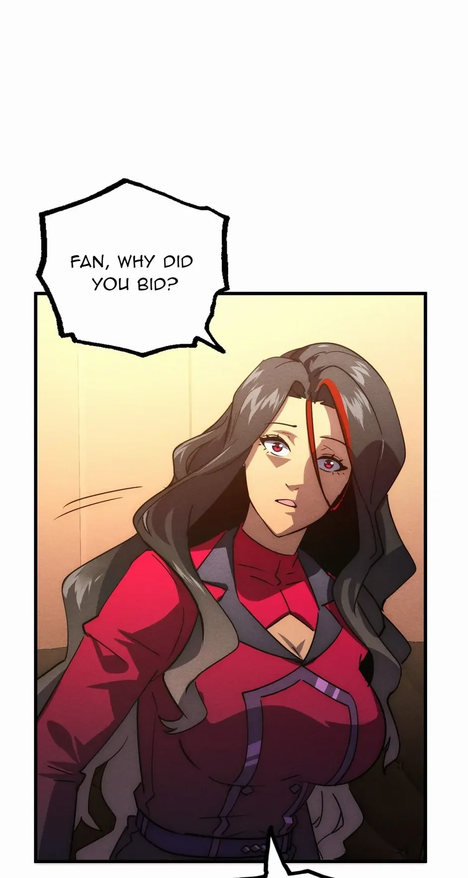 Read The Warrior Ascends From The Rubble chapter 119 image 2 on Lezhin