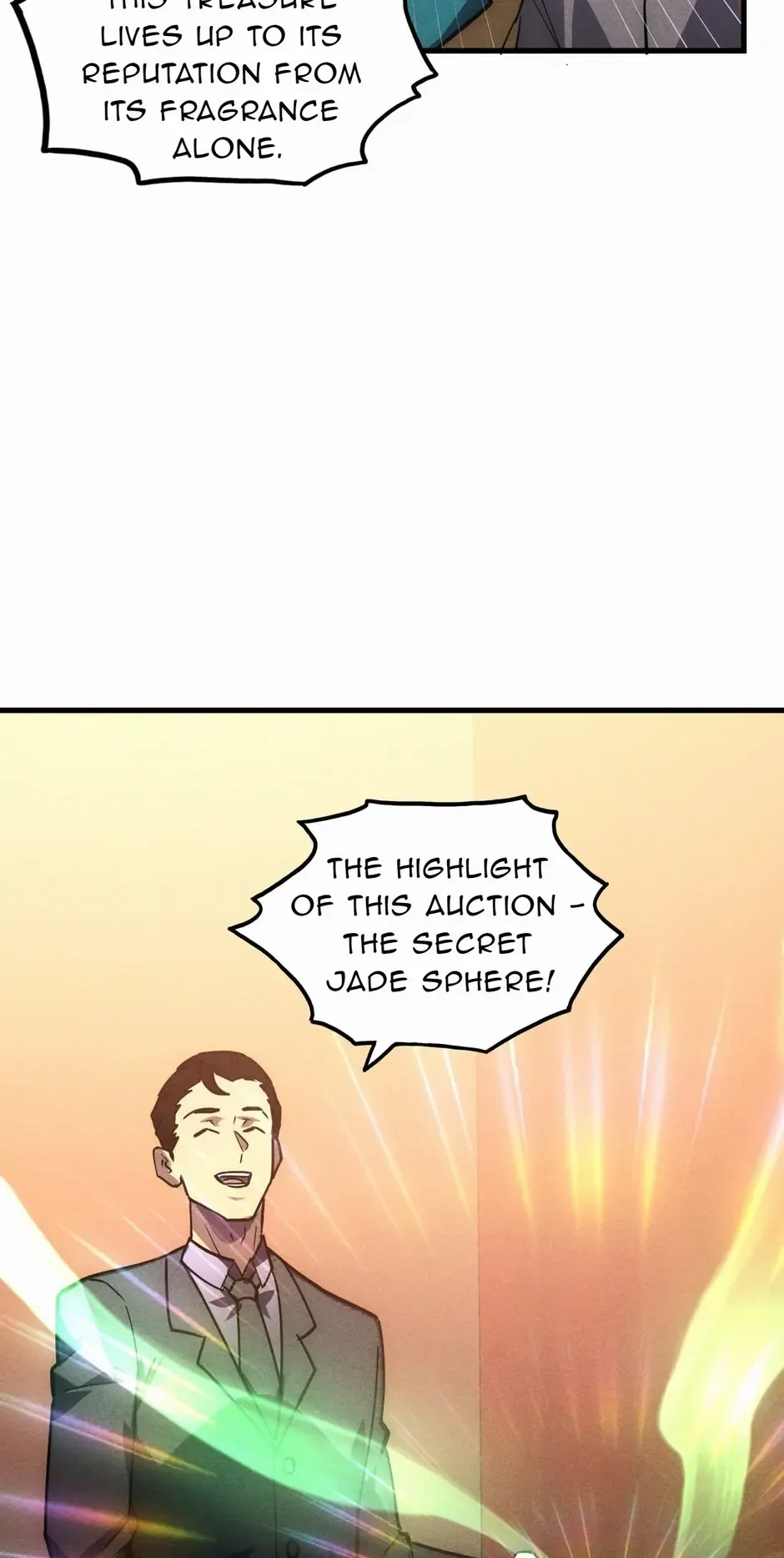 Read The Warrior Ascends From The Rubble chapter 119 image 20 on Lezhin