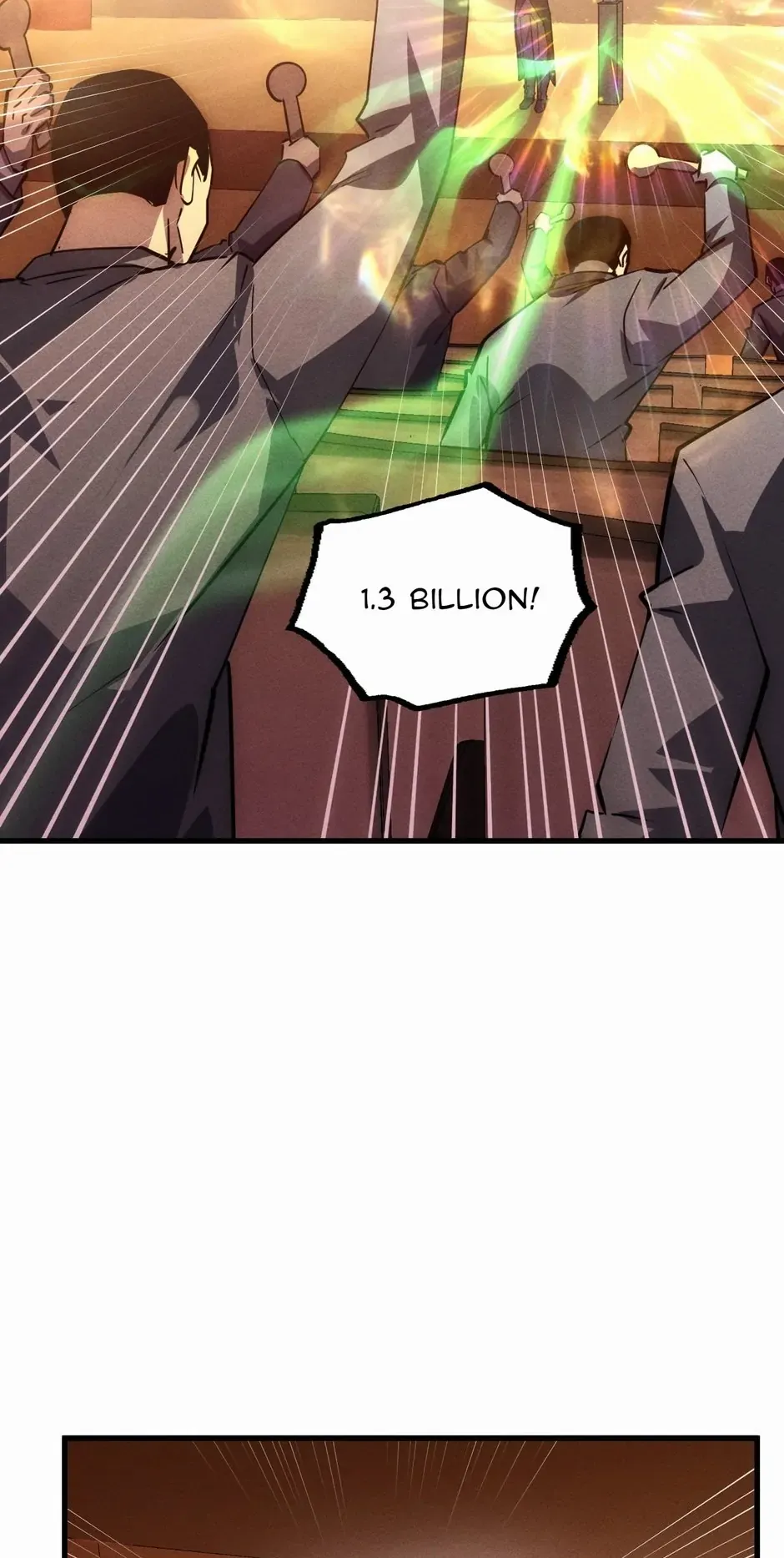Read The Warrior Ascends From The Rubble chapter 119 image 23 on Lezhin
