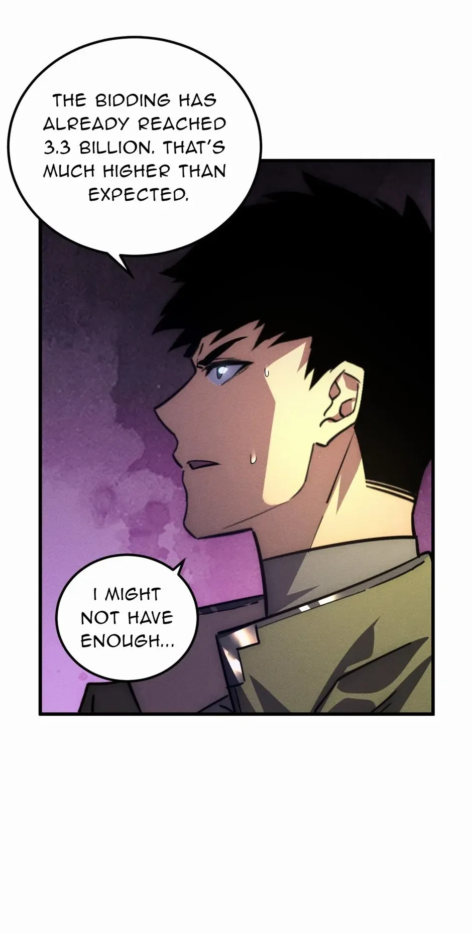 Read The Warrior Ascends From The Rubble chapter 119 image 27 on Lezhin