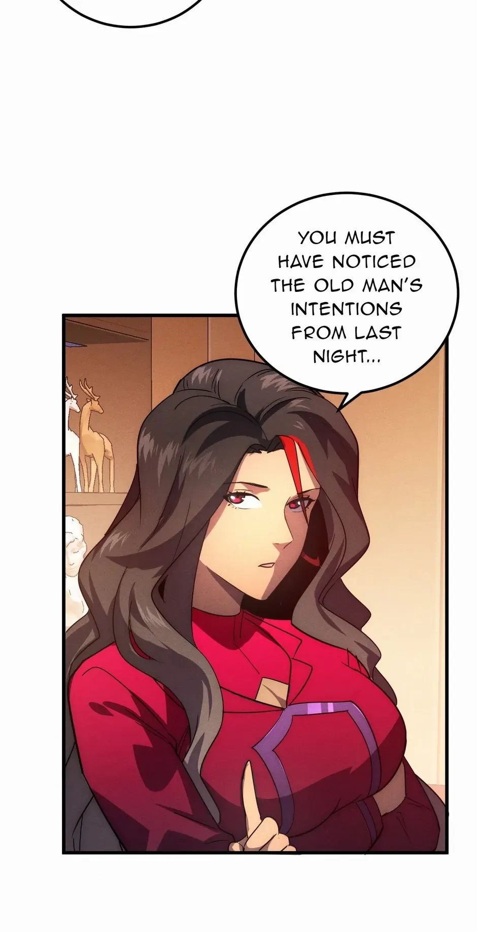 Read The Warrior Ascends From The Rubble chapter 119 image 29 on Lezhin