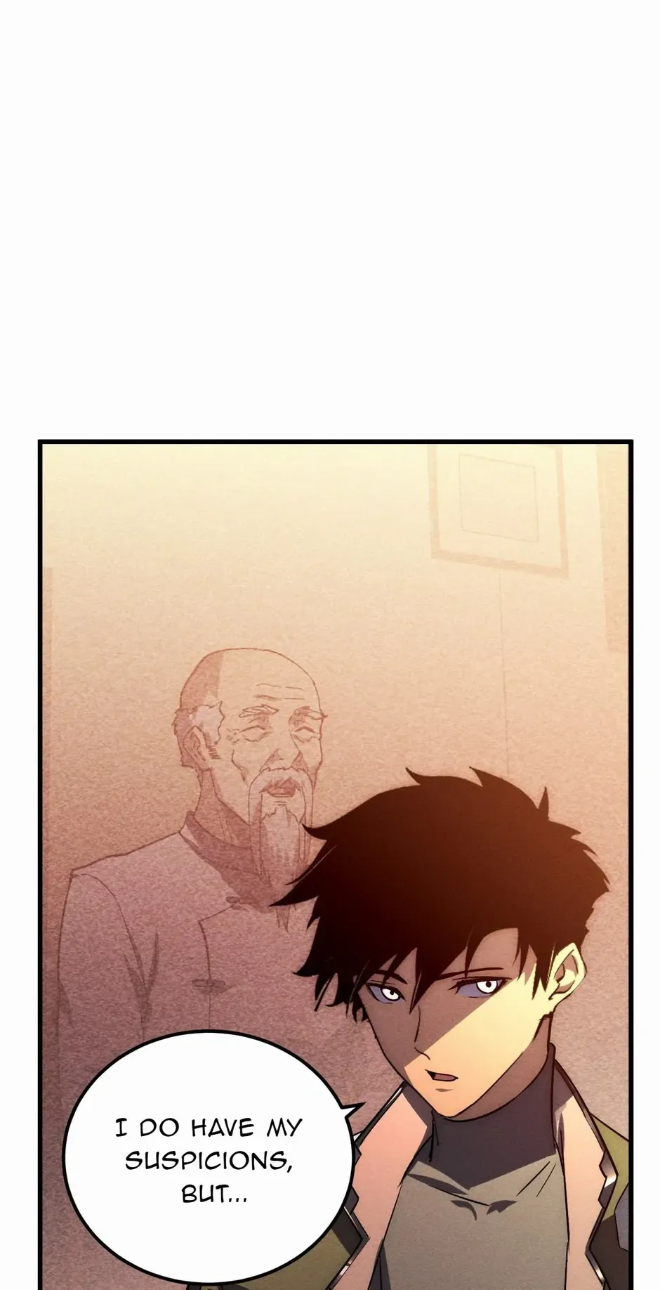 Read The Warrior Ascends From The Rubble chapter 119 image 30 on Lezhin