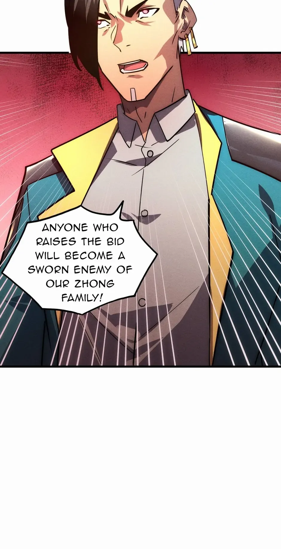 Read The Warrior Ascends From The Rubble chapter 119 image 33 on Lezhin