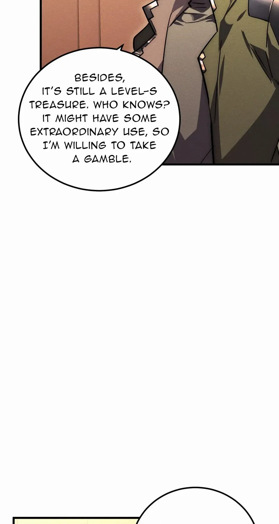 Read The Warrior Ascends From The Rubble chapter 119 image 4 on Lezhin
