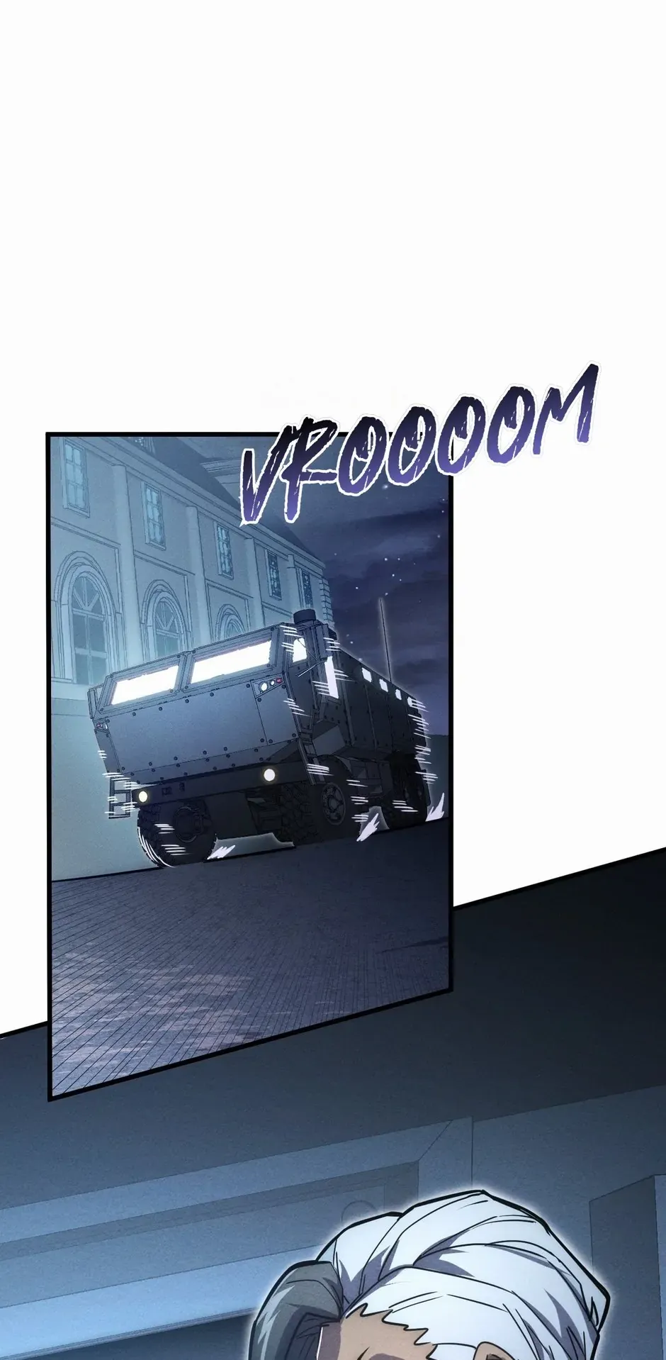 Read The Warrior Ascends From The Rubble chapter 119 image 40 on Lezhin