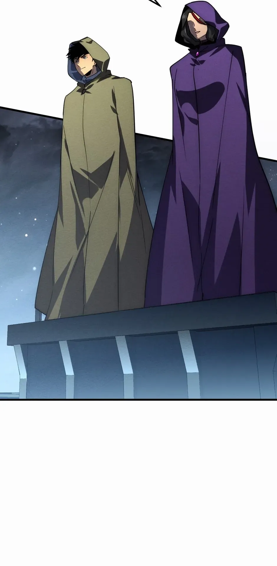 Read The Warrior Ascends From The Rubble chapter 119 image 43 on Lezhin