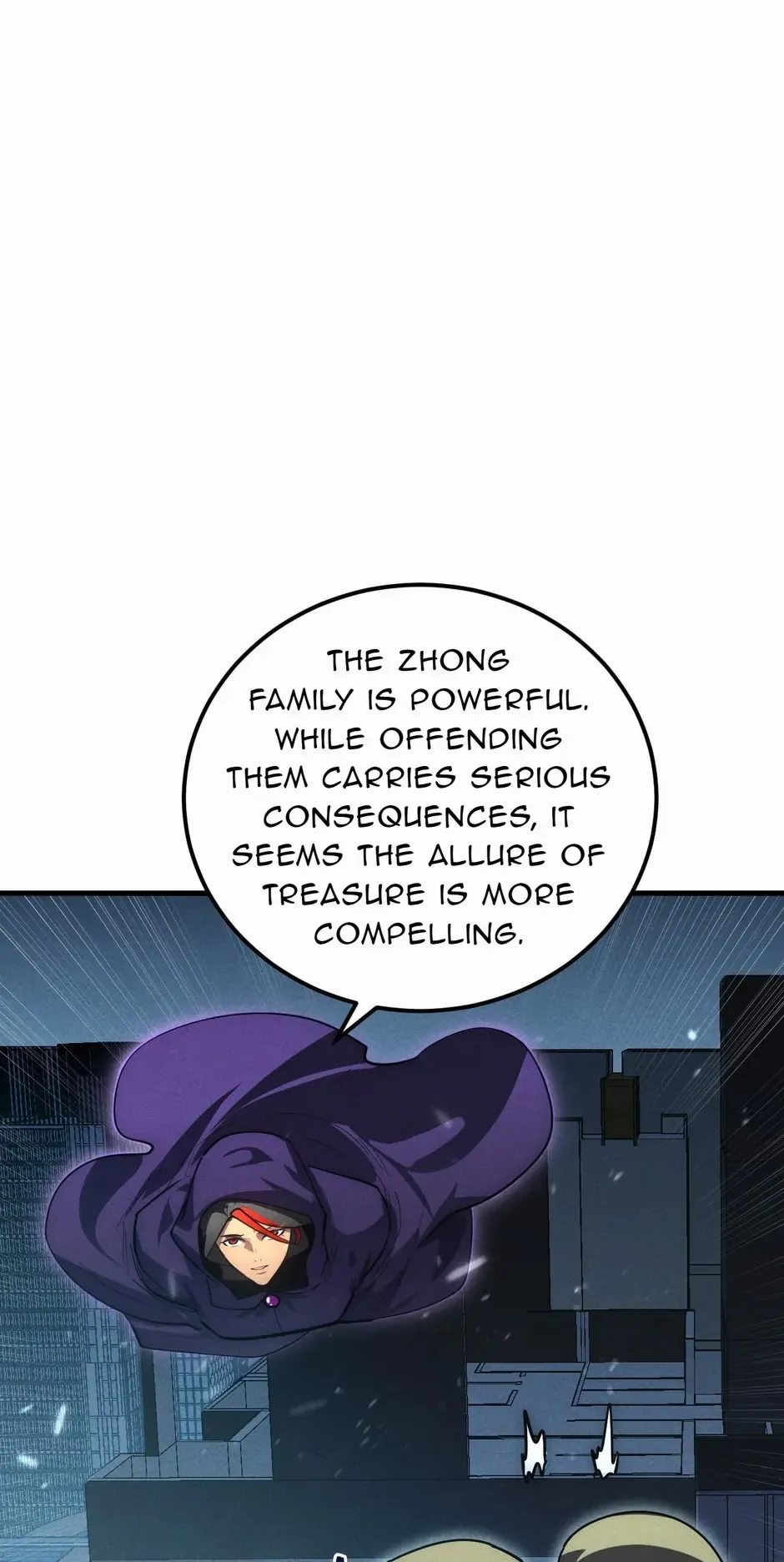 Read The Warrior Ascends From The Rubble chapter 119 image 44 on Lezhin