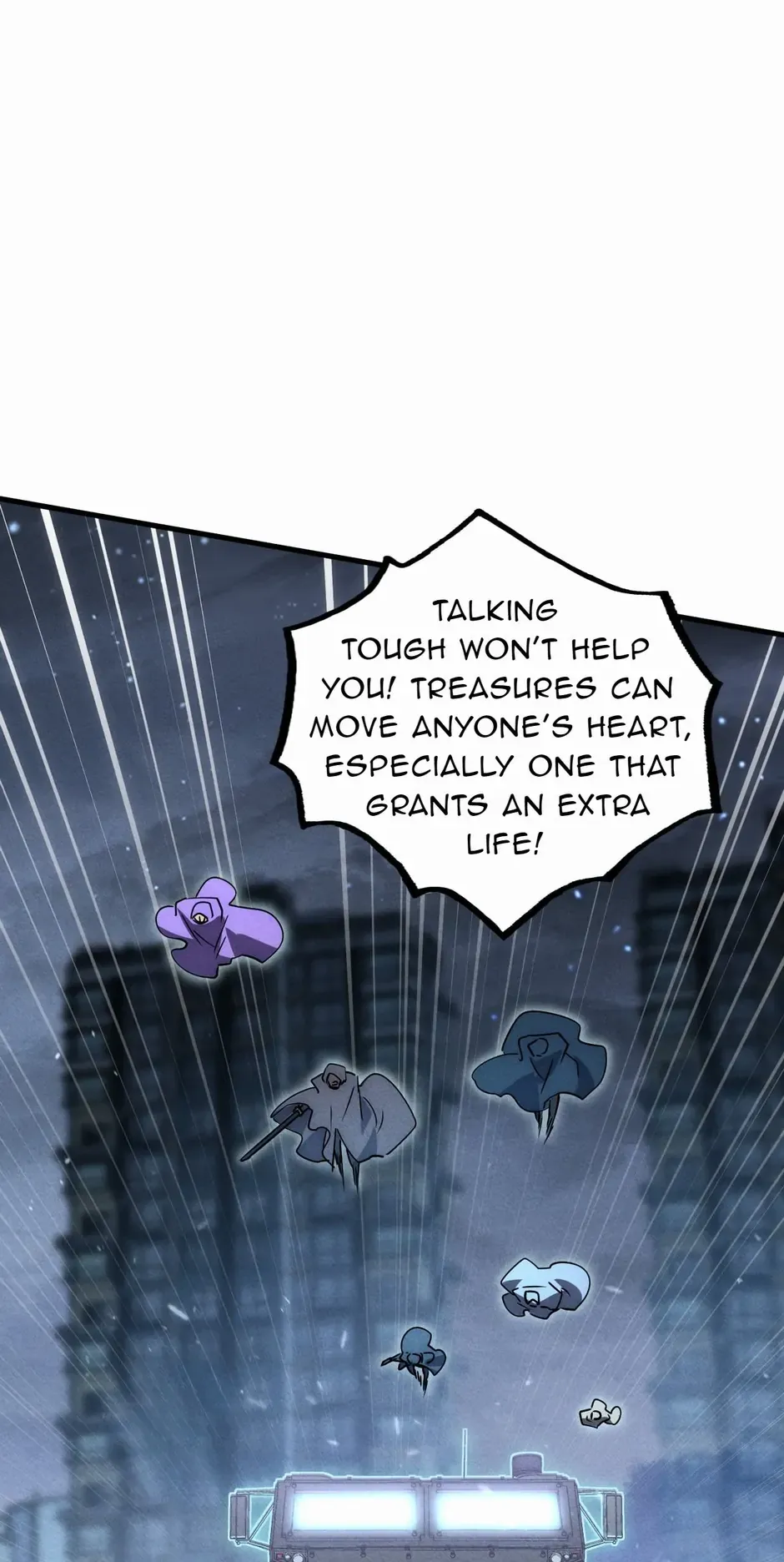 Read The Warrior Ascends From The Rubble chapter 119 image 48 on Lezhin