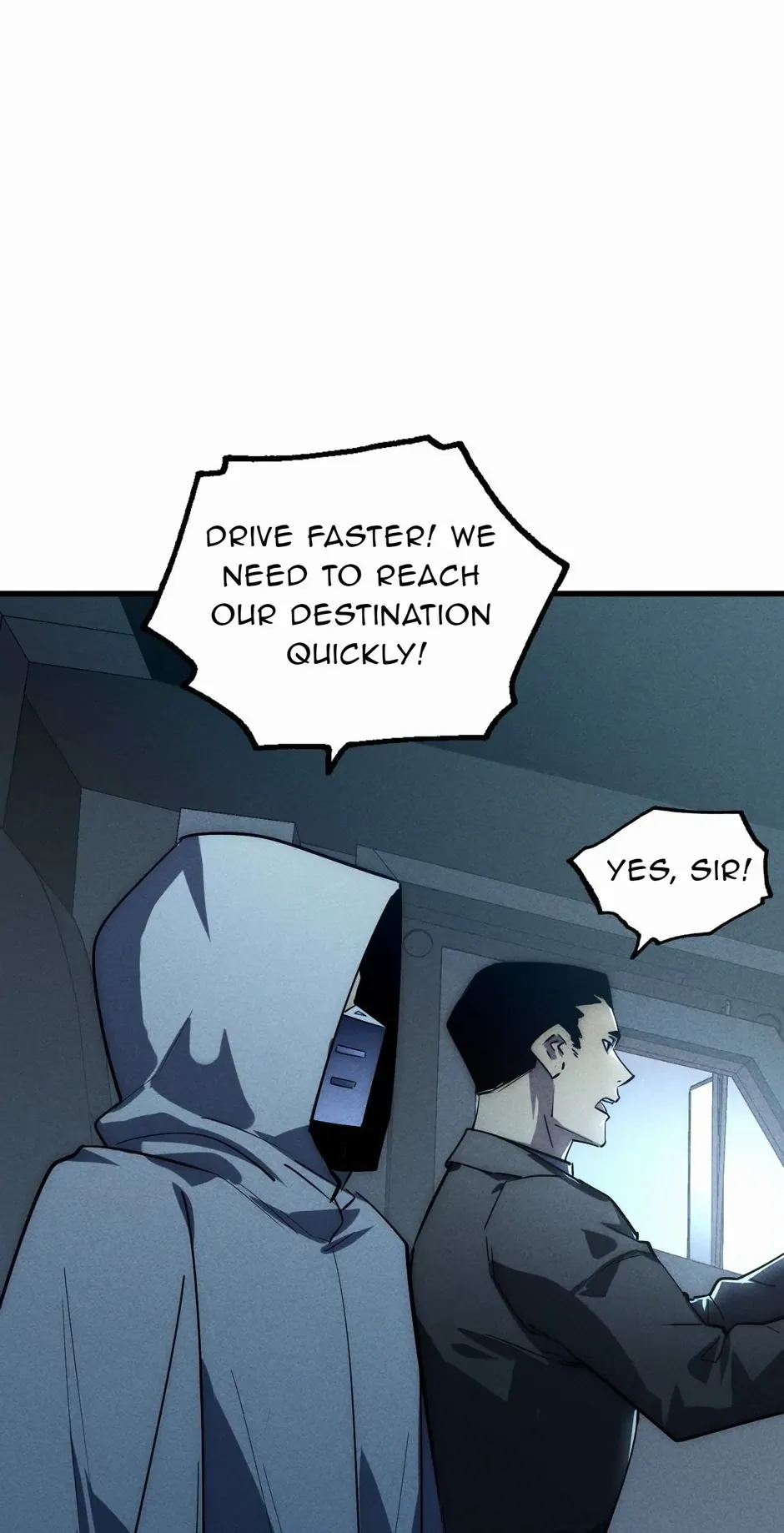 Read The Warrior Ascends From The Rubble chapter 119 image 58 on Lezhin