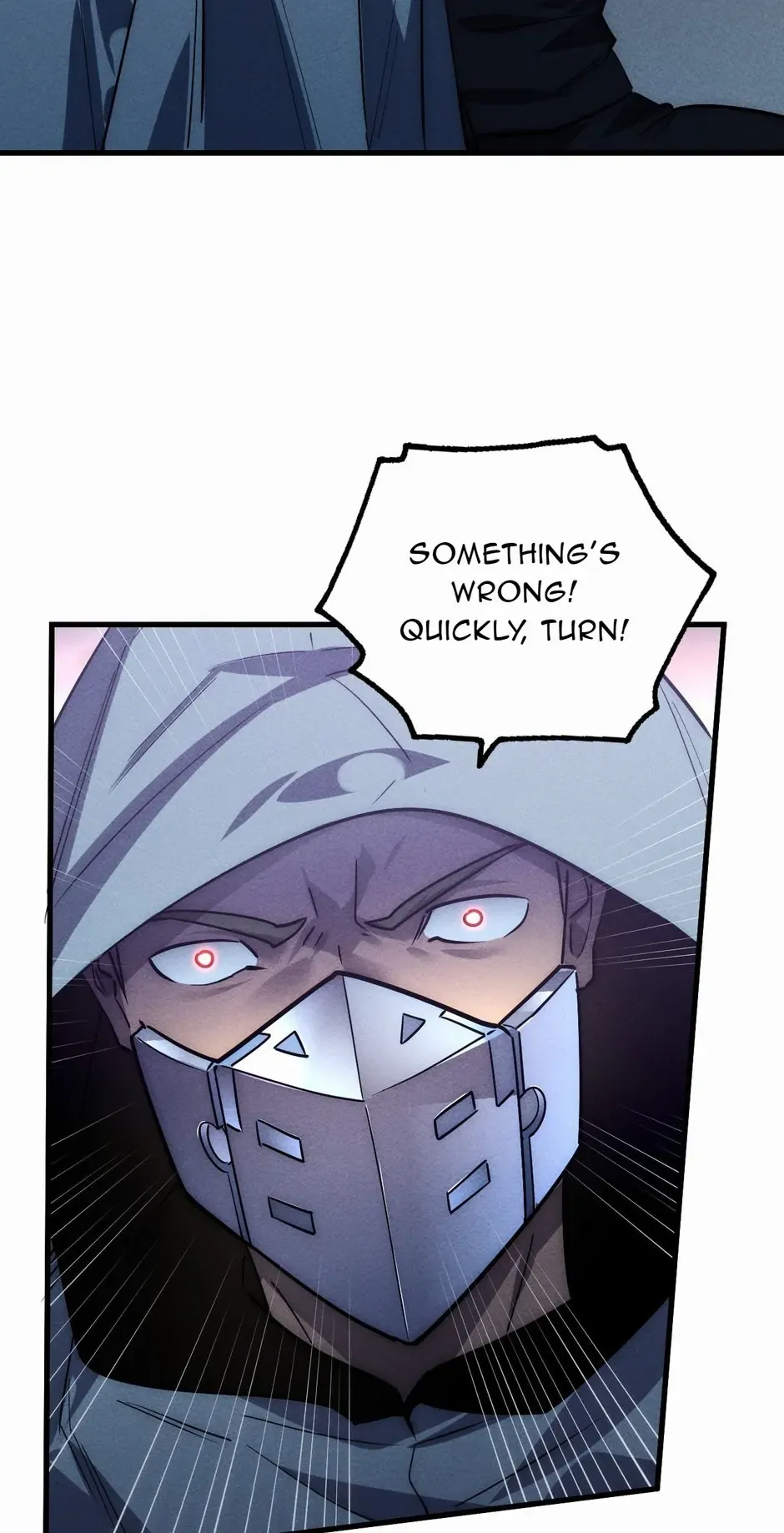 Read The Warrior Ascends From The Rubble chapter 119 image 59 on Lezhin