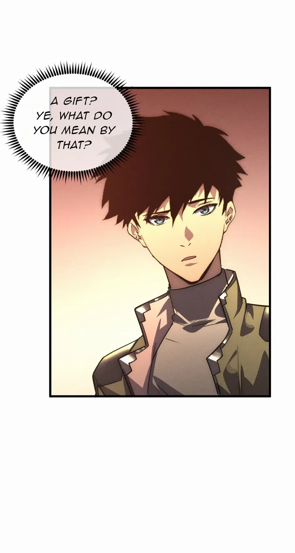 Read The Warrior Ascends From The Rubble chapter 119 image 6 on Lezhin