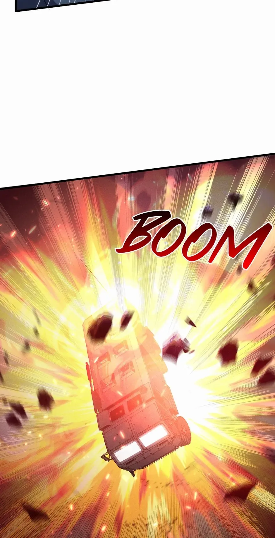 Read The Warrior Ascends From The Rubble chapter 119 image 60 on Lezhin