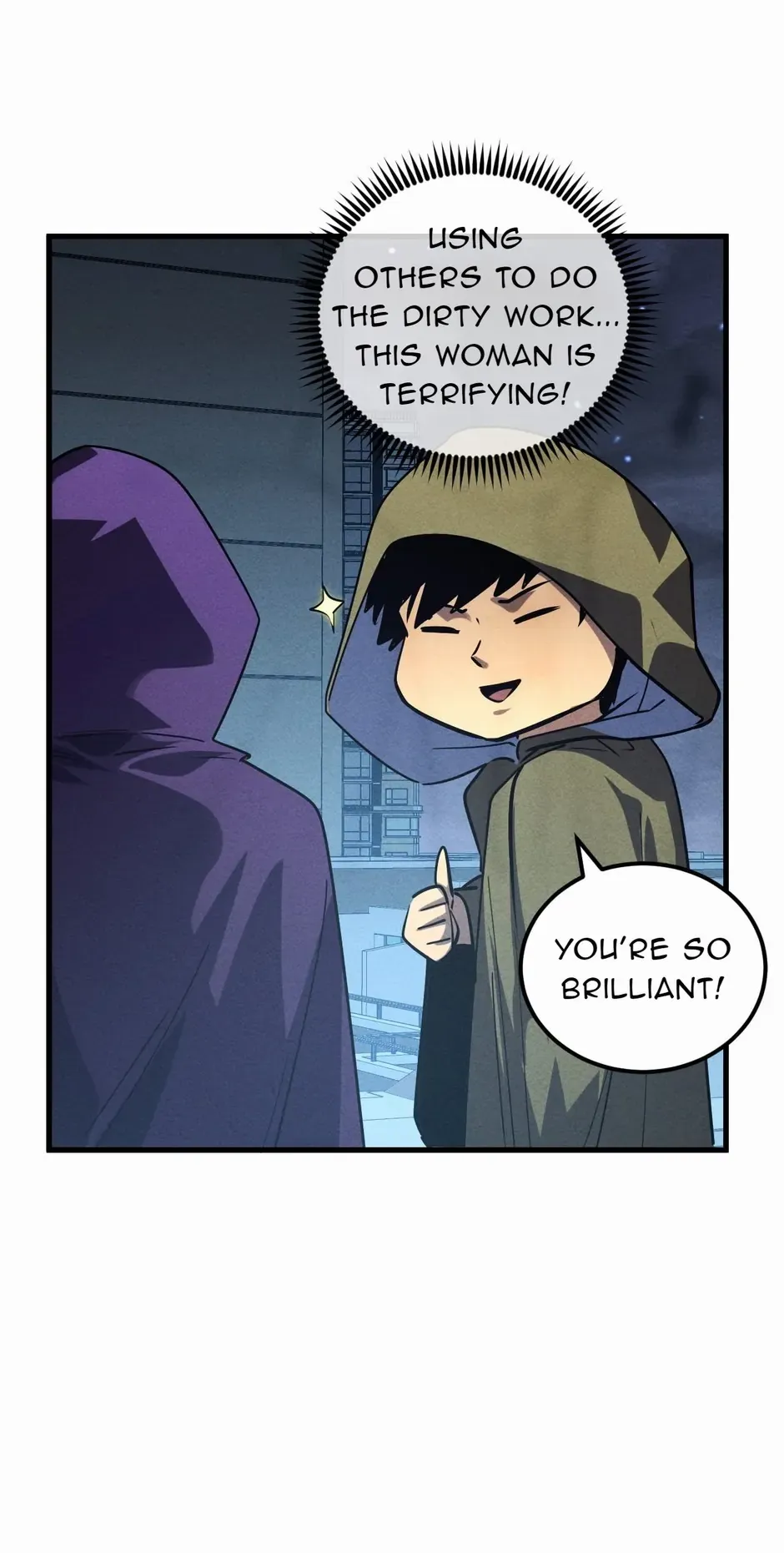 Read The Warrior Ascends From The Rubble chapter 119 image 64 on Lezhin