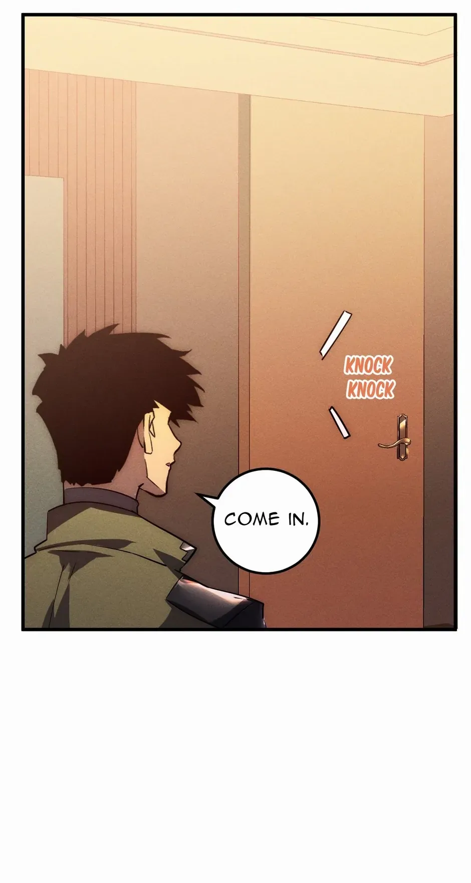 Read The Warrior Ascends From The Rubble chapter 119 image 7 on Lezhin