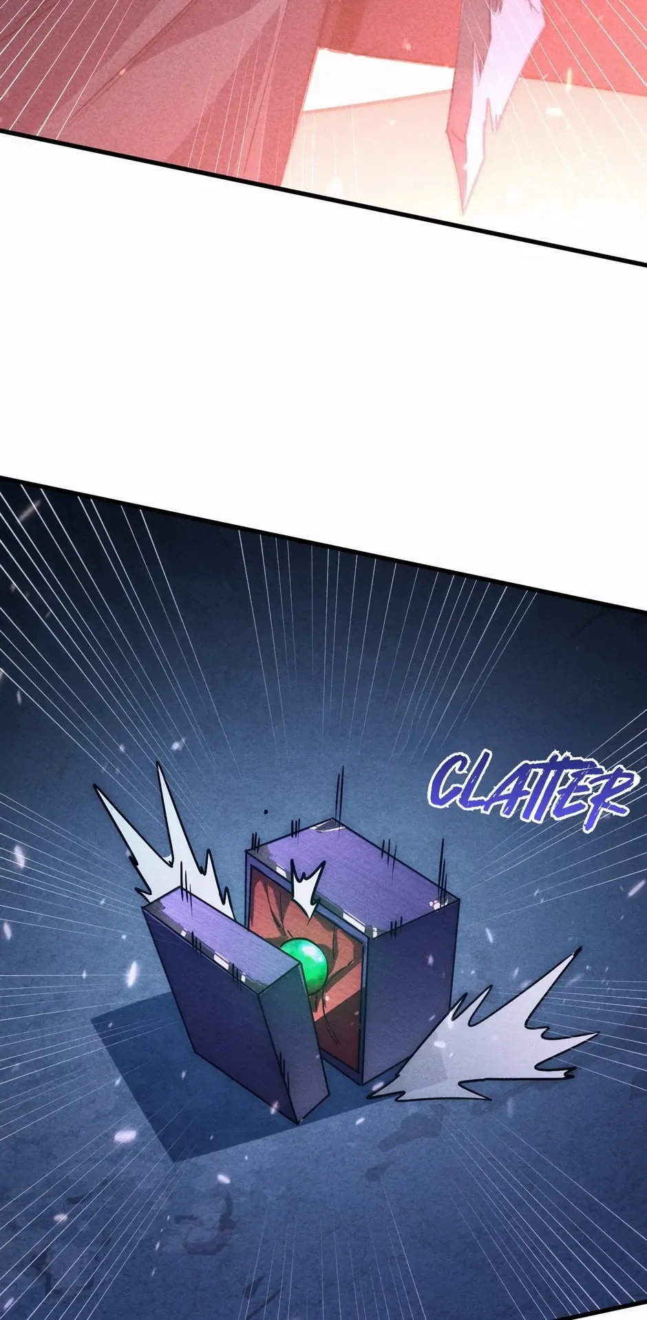 Read The Warrior Ascends From The Rubble chapter 119 image 75 on Lezhin