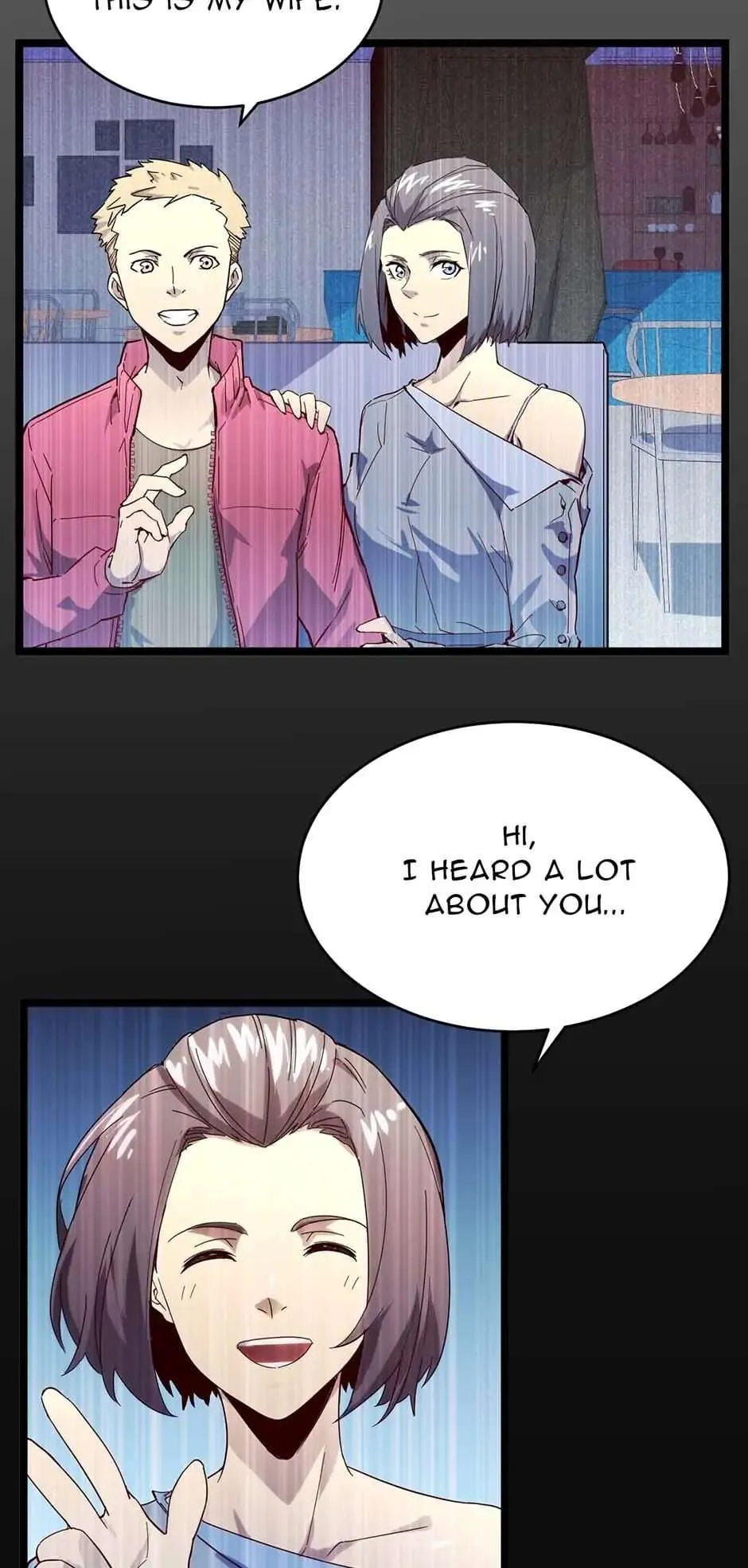Read The Warrior Ascends From The Rubble chapter 12 image 10 on Lezhin