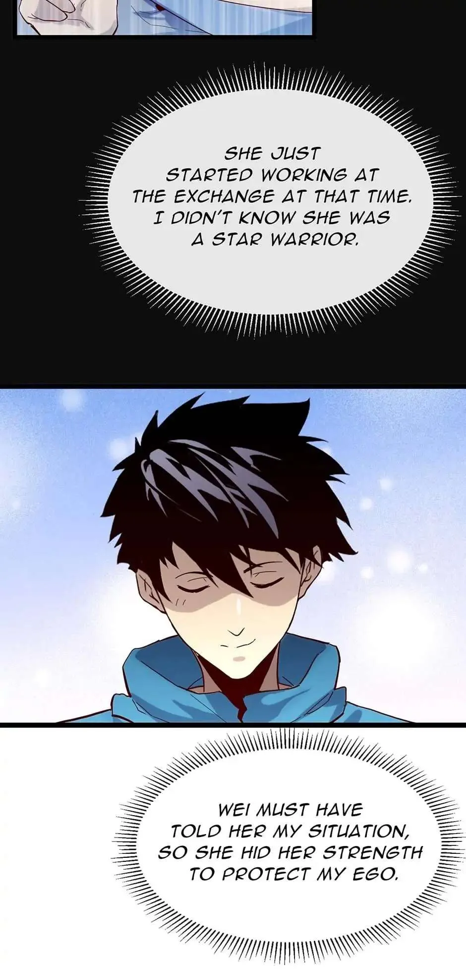 Read The Warrior Ascends From The Rubble chapter 12 image 11 on Lezhin
