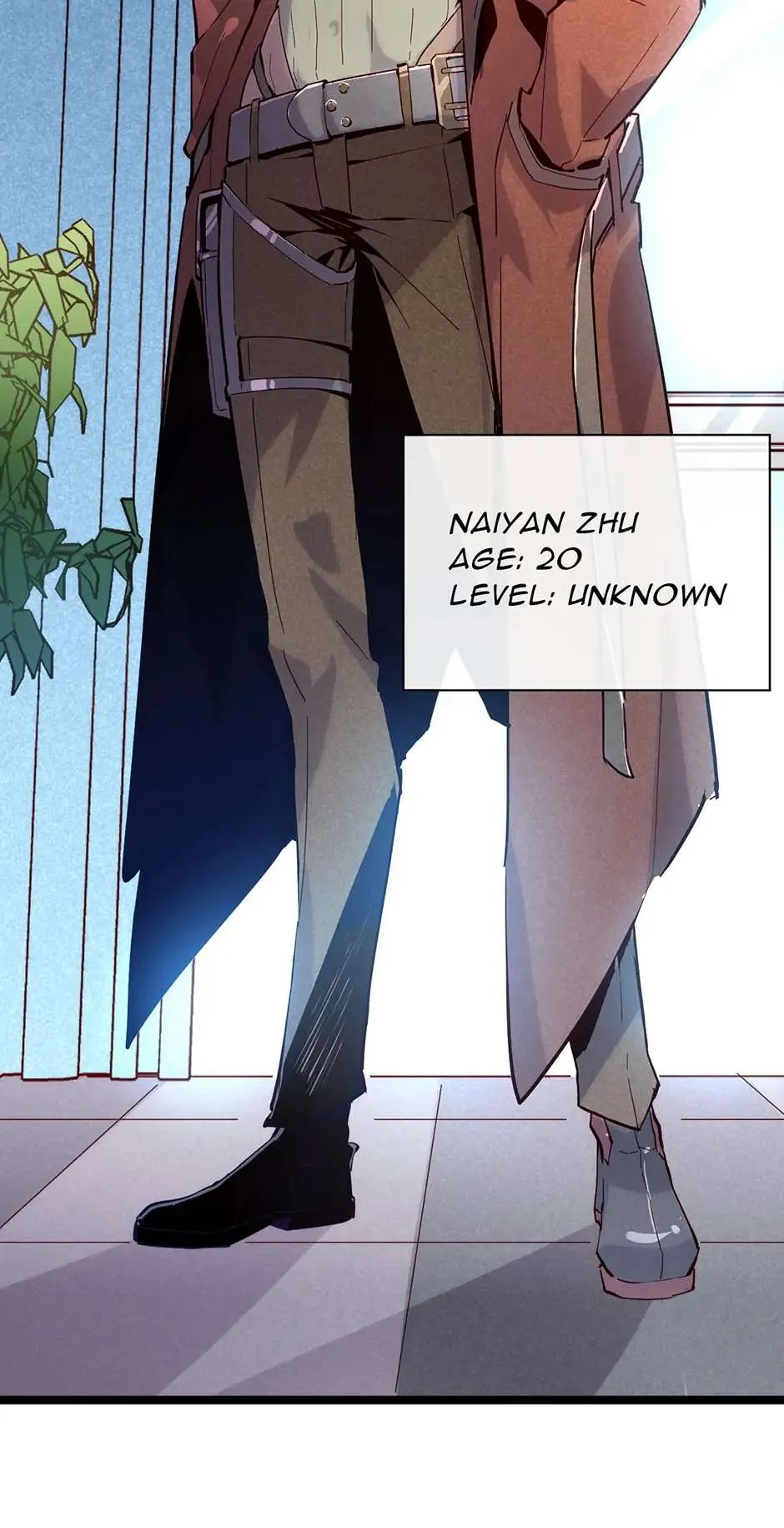 Read The Warrior Ascends From The Rubble chapter 12 image 23 on Lezhin