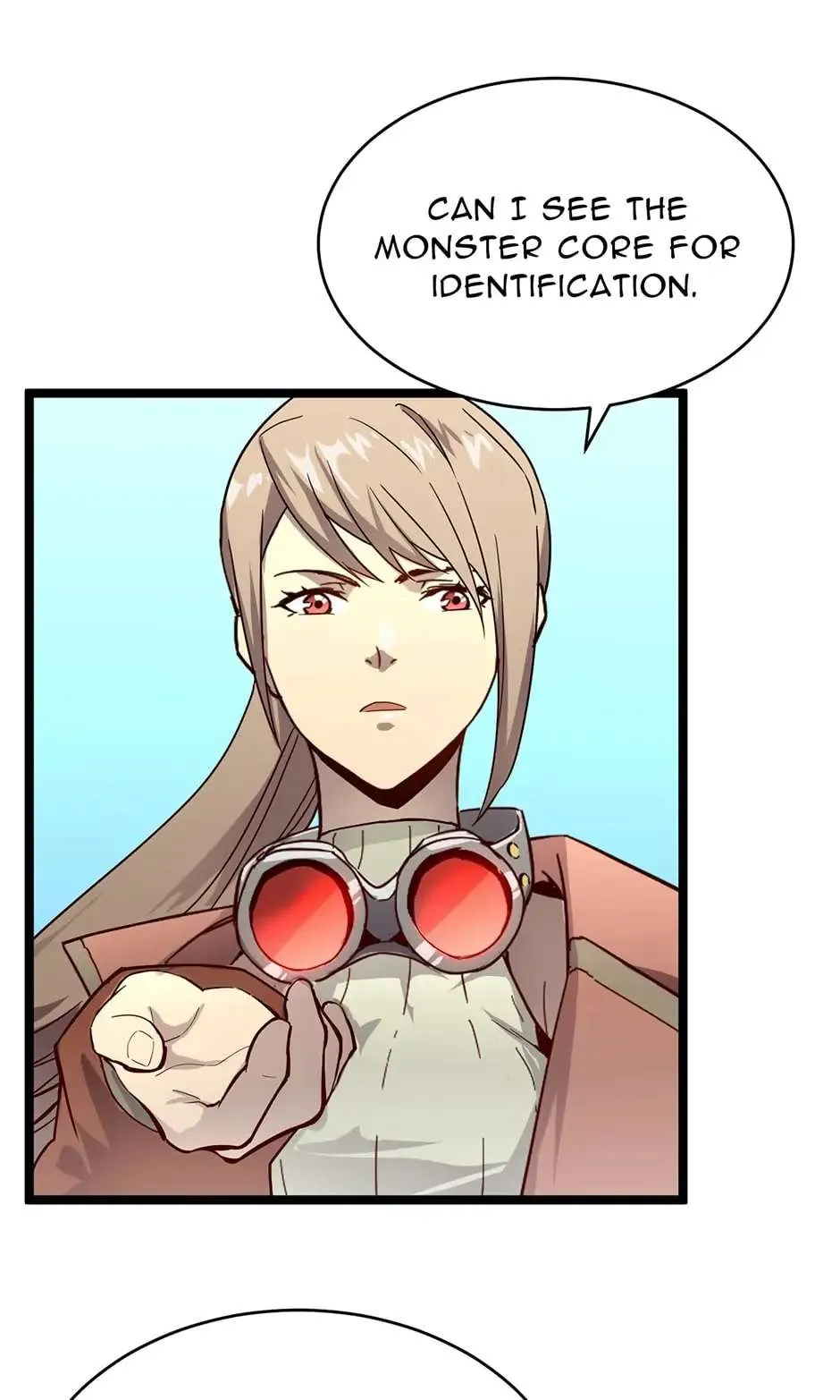 Read The Warrior Ascends From The Rubble chapter 12 image 24 on Lezhin