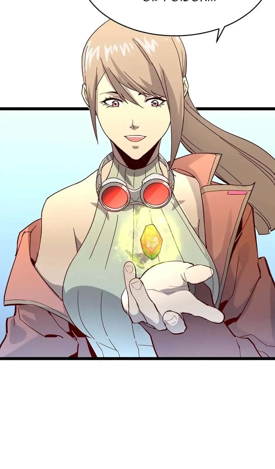 Read The Warrior Ascends From The Rubble chapter 12 image 33 on Lezhin