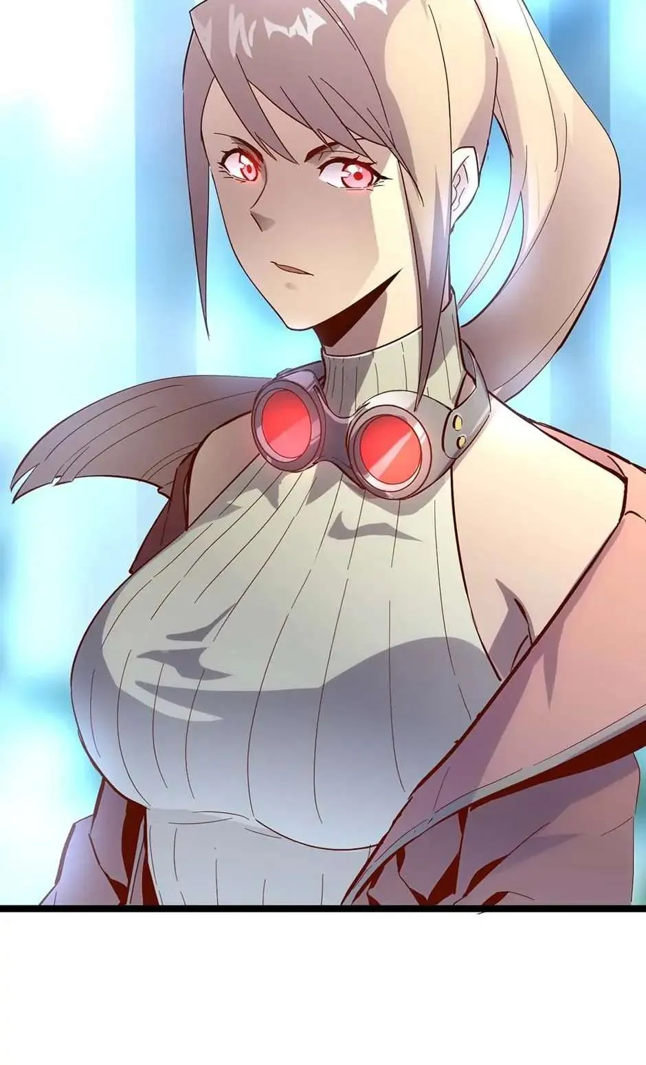 Read The Warrior Ascends From The Rubble chapter 12 image 36 on Lezhin