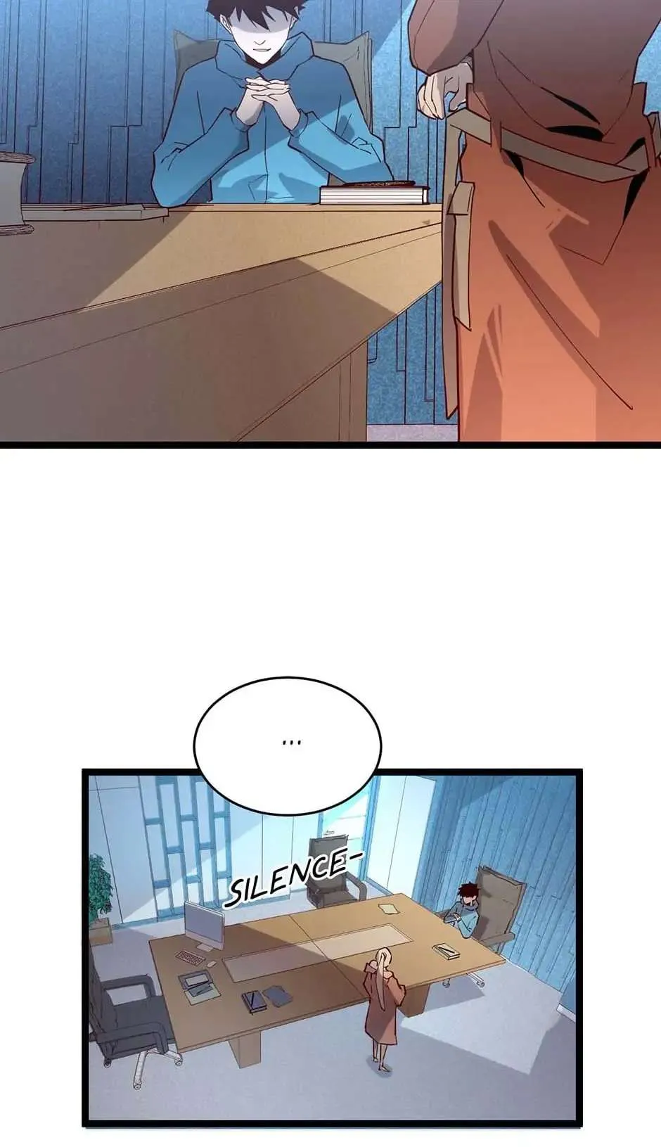 Read The Warrior Ascends From The Rubble chapter 12 image 40 on Lezhin