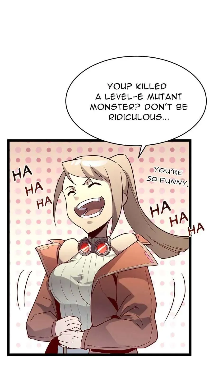 Read The Warrior Ascends From The Rubble chapter 12 image 41 on Lezhin