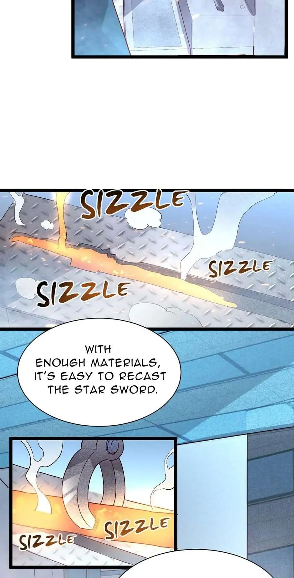 Read The Warrior Ascends From The Rubble chapter 12 image 47 on Lezhin