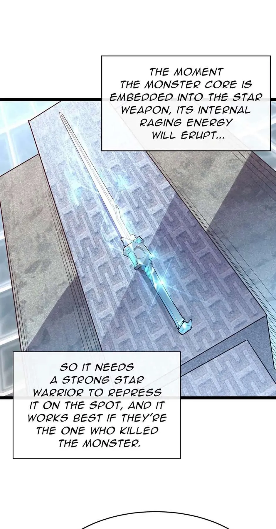 Read The Warrior Ascends From The Rubble chapter 12 image 52 on Lezhin