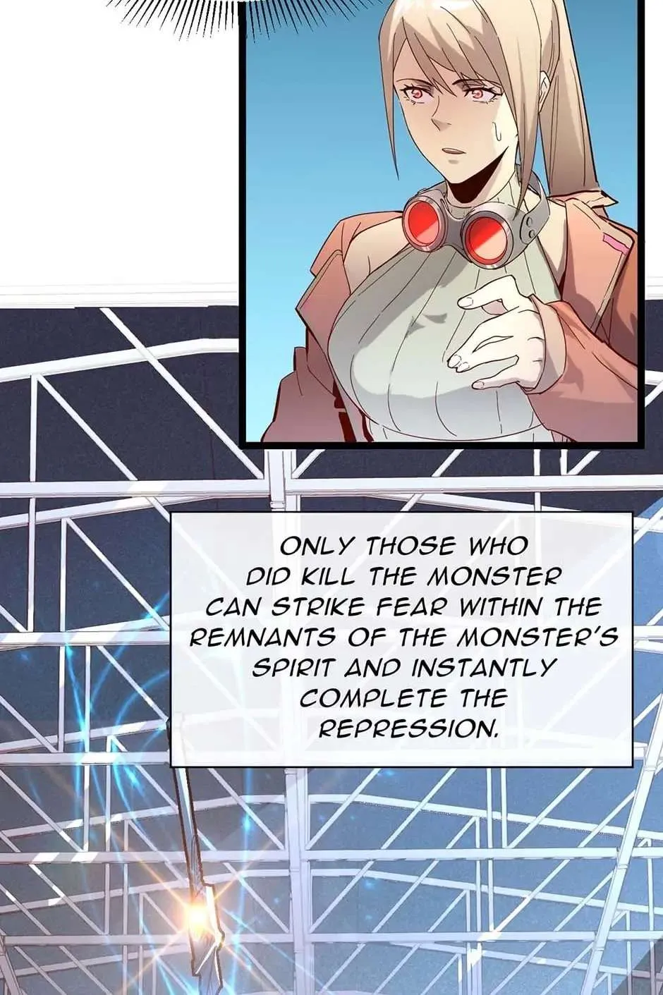 Read The Warrior Ascends From The Rubble chapter 12 image 63 on Lezhin