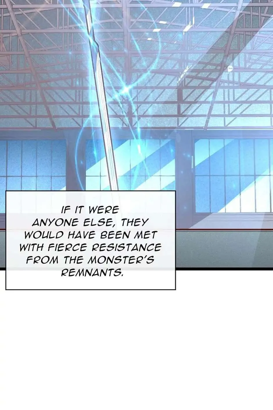 Read The Warrior Ascends From The Rubble chapter 12 image 64 on Lezhin