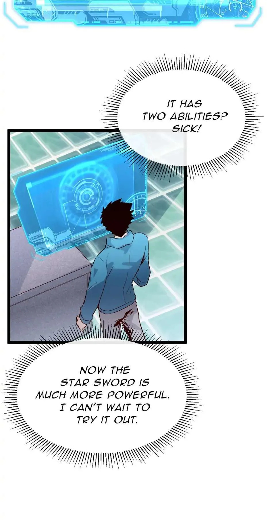 Read The Warrior Ascends From The Rubble chapter 12 image 71 on Lezhin