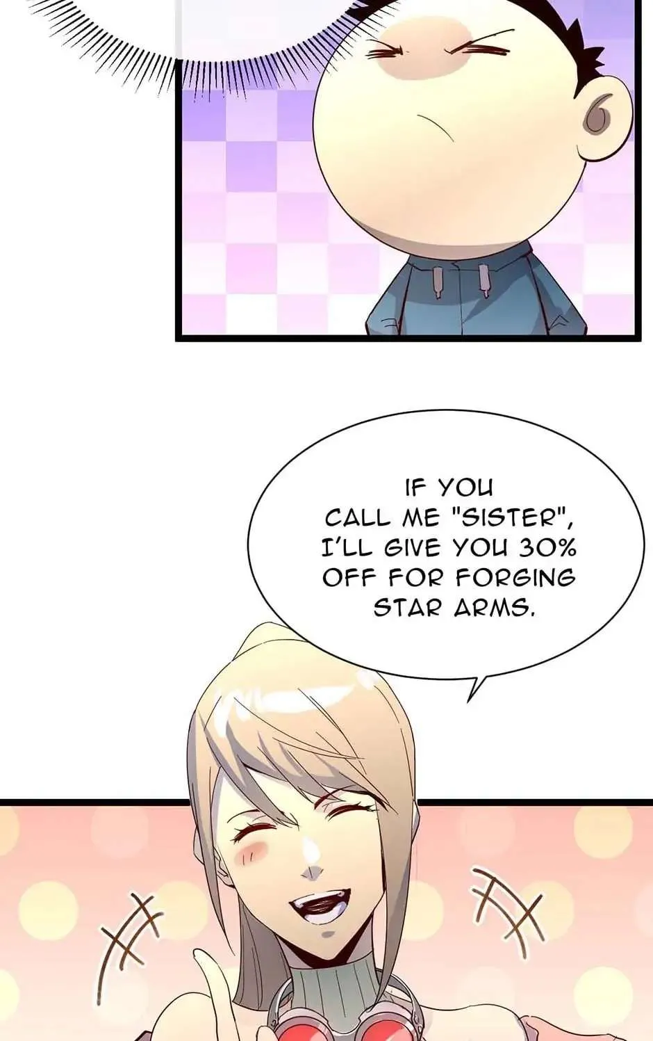 Read The Warrior Ascends From The Rubble chapter 12 image 73 on Lezhin