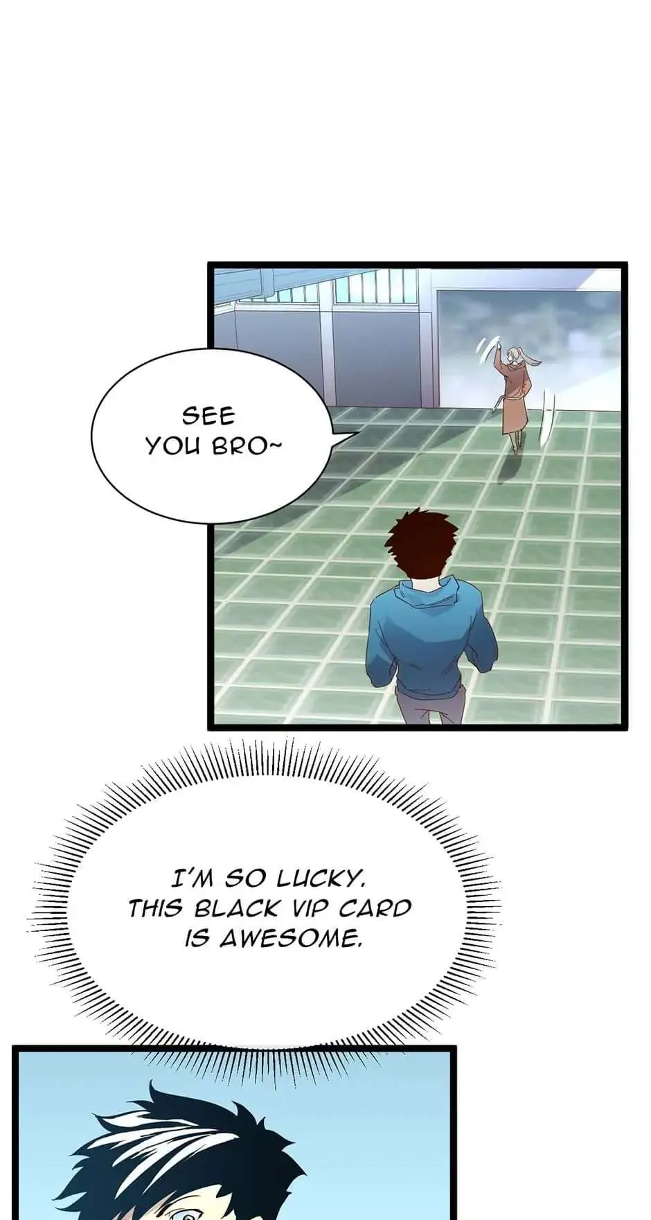 Read The Warrior Ascends From The Rubble chapter 12 image 78 on Lezhin