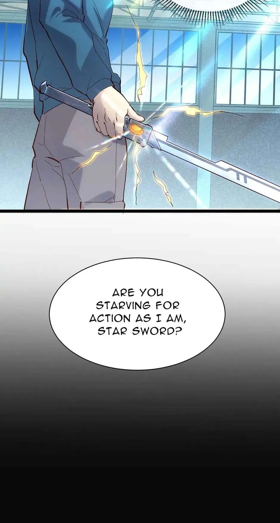 Read The Warrior Ascends From The Rubble chapter 12 image 80 on Lezhin