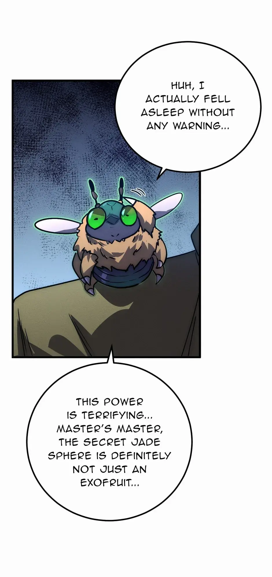 Read The Warrior Ascends From The Rubble chapter 120 image 16 on Lezhin