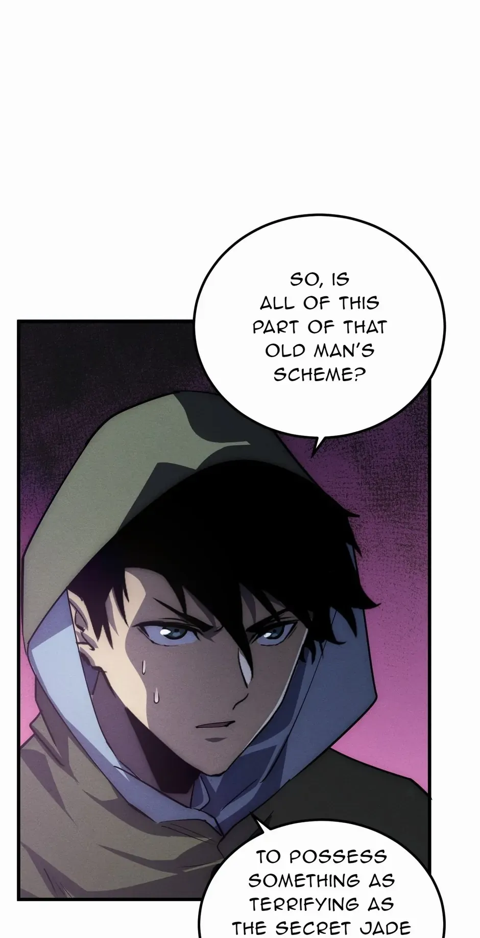 Read The Warrior Ascends From The Rubble chapter 120 image 19 on Lezhin