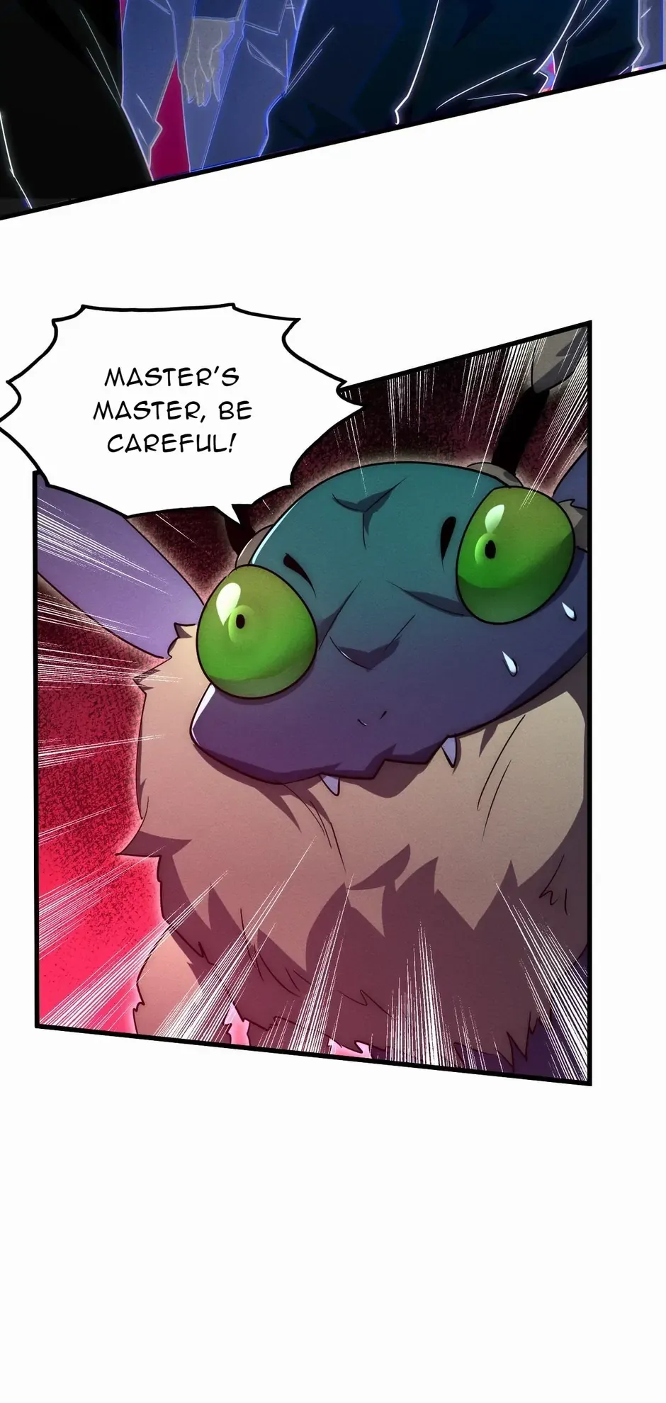 Read The Warrior Ascends From The Rubble chapter 120 image 31 on Lezhin