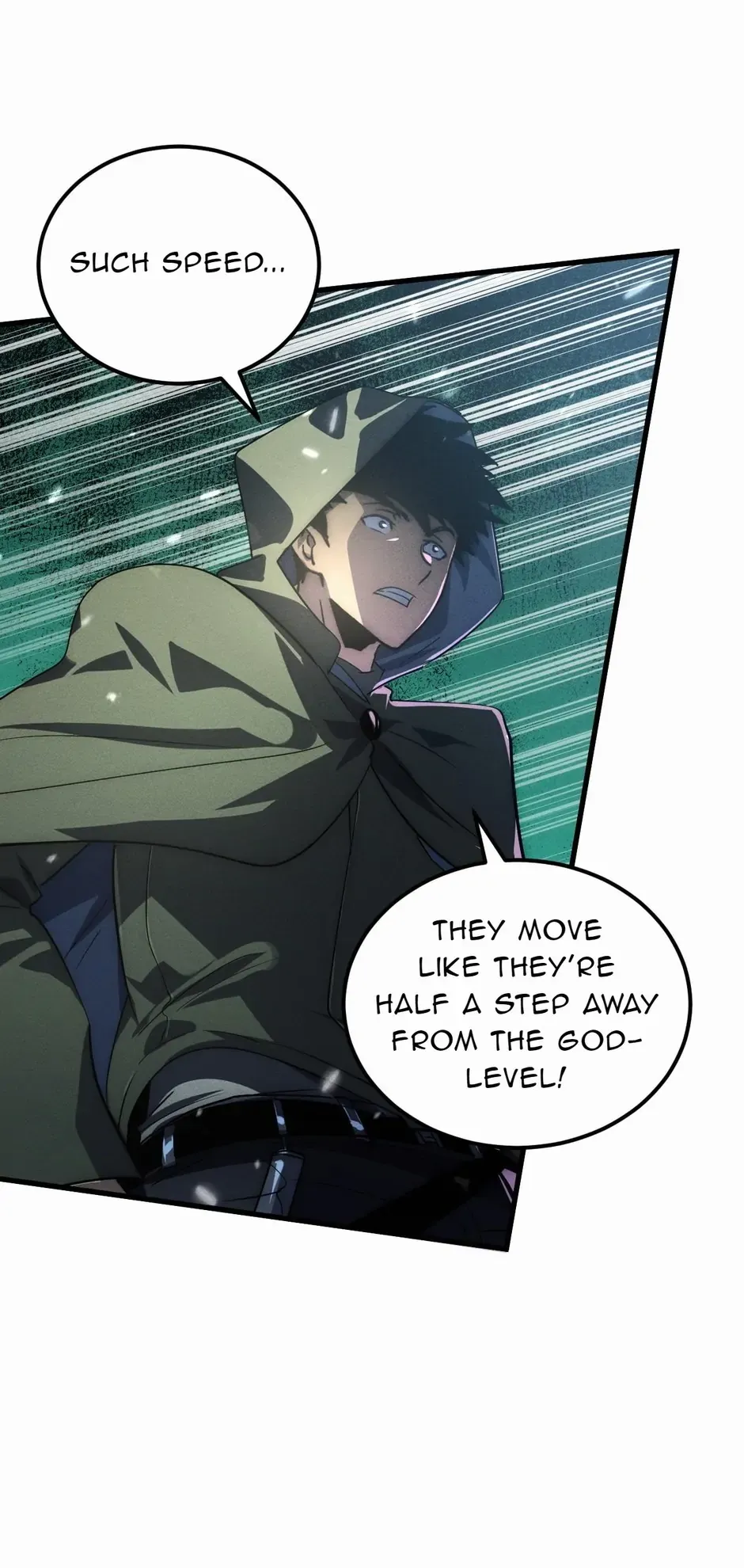 Read The Warrior Ascends From The Rubble chapter 120 image 33 on Lezhin