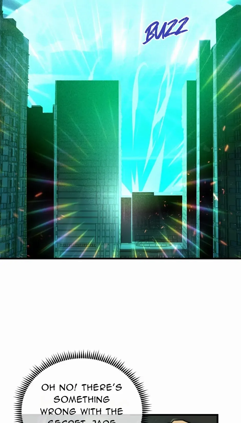 Read The Warrior Ascends From The Rubble chapter 120 image 4 on Lezhin