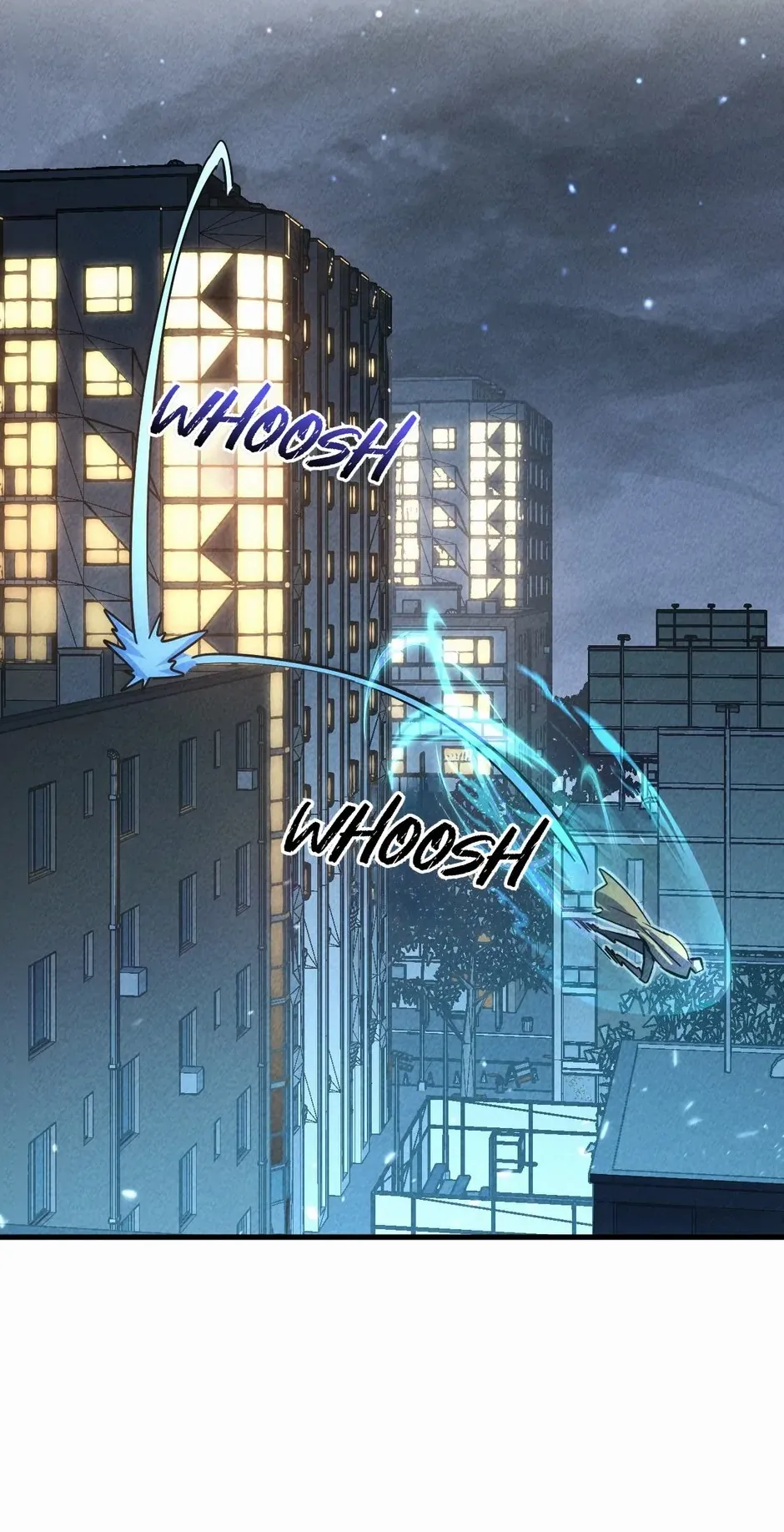 Read The Warrior Ascends From The Rubble chapter 120 image 43 on Lezhin