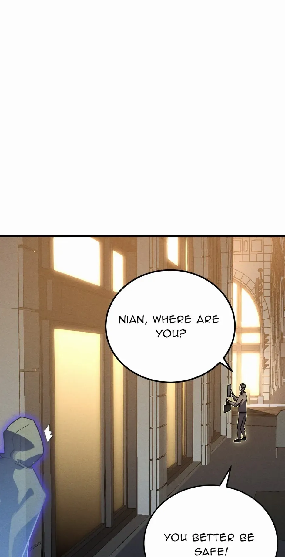 Read The Warrior Ascends From The Rubble chapter 120 image 47 on Lezhin
