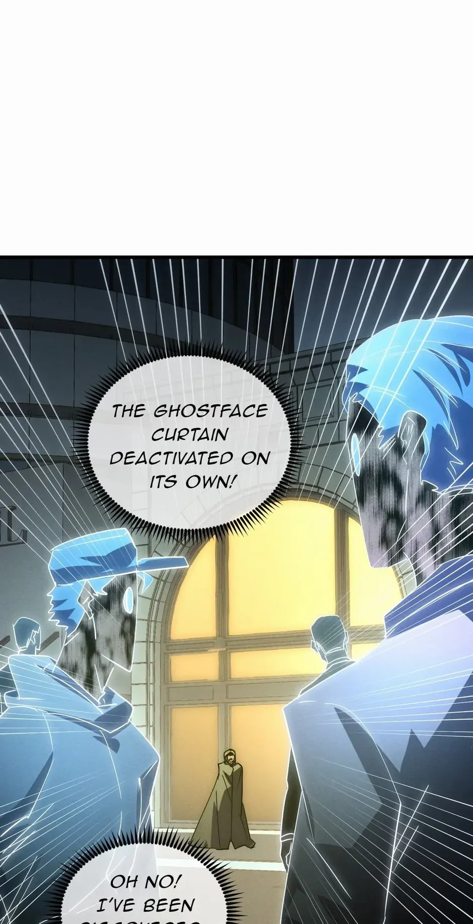 Read The Warrior Ascends From The Rubble chapter 120 image 52 on Lezhin