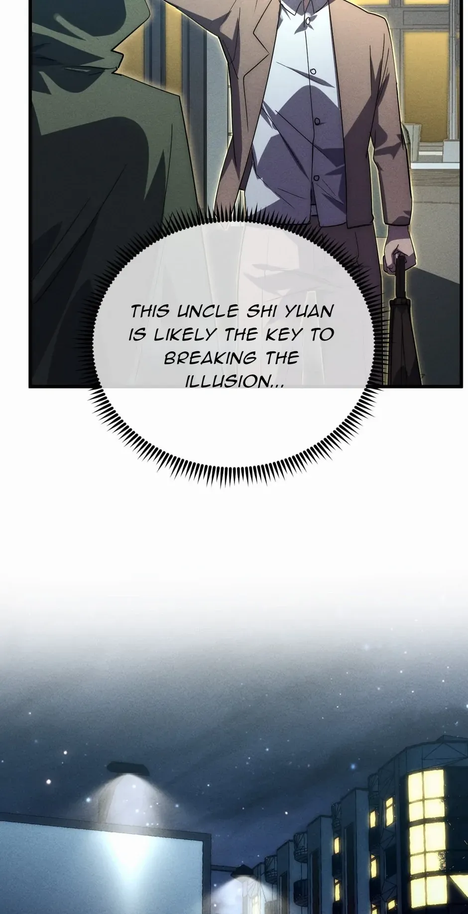 Read The Warrior Ascends From The Rubble chapter 120 image 61 on Lezhin
