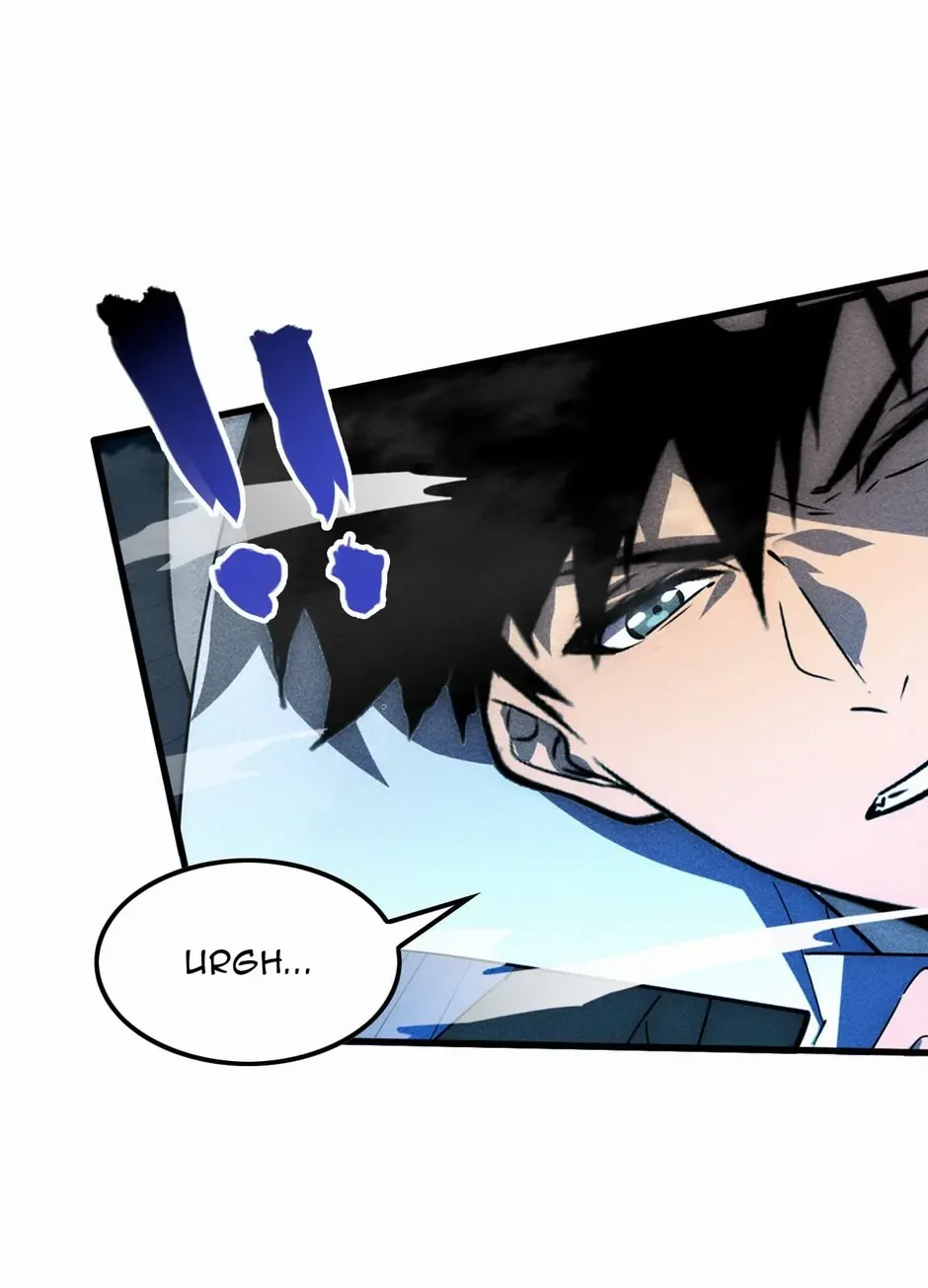Read The Warrior Ascends From The Rubble chapter 120 image 7 on Lezhin