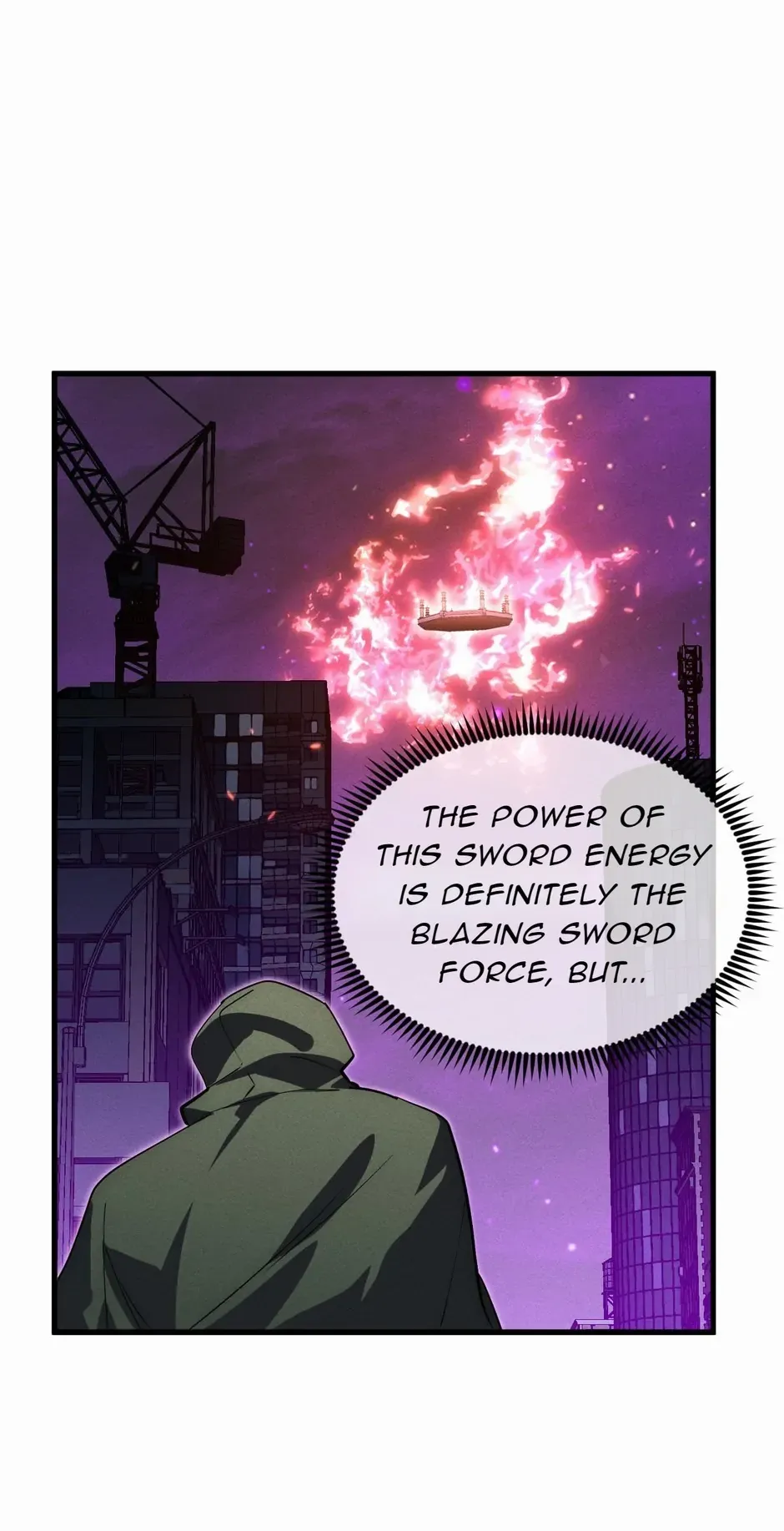 Read The Warrior Ascends From The Rubble chapter 120 image 76 on Lezhin