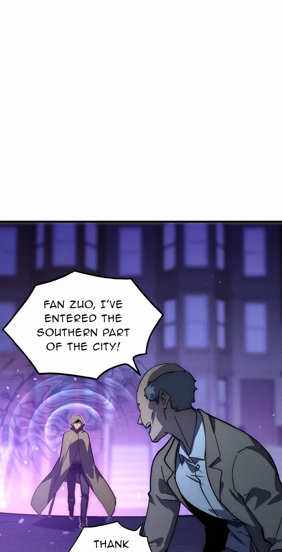 Read The Warrior Ascends From The Rubble chapter 120 image 77 on Lezhin