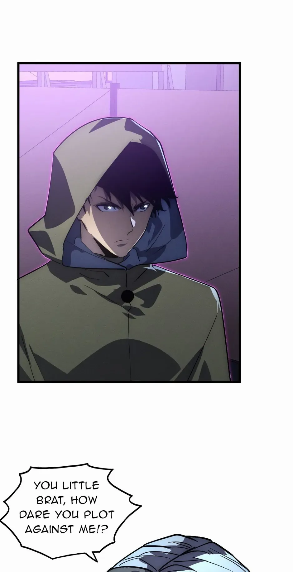 Read The Warrior Ascends From The Rubble chapter 120 image 80 on Lezhin